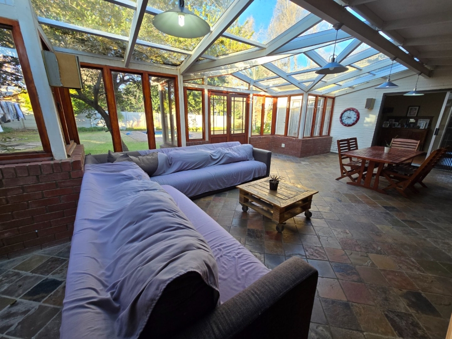 4 Bedroom Property for Sale in Dan Pienaar Free State